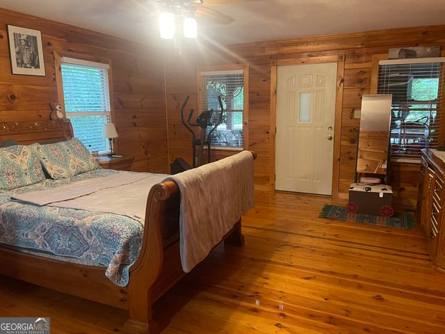 1307 Creasy Patch Road, Cornelia, GA 30531