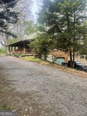 1307 Creasy Patch Road, Cornelia, GA 30531