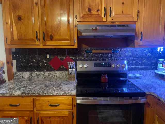 1307 Creasy Patch Road, Cornelia, GA 30531