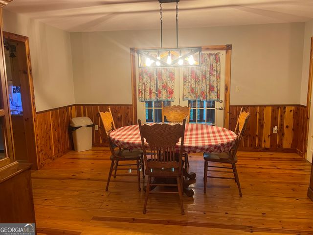 1307 Creasy Patch Road, Cornelia, GA 30531