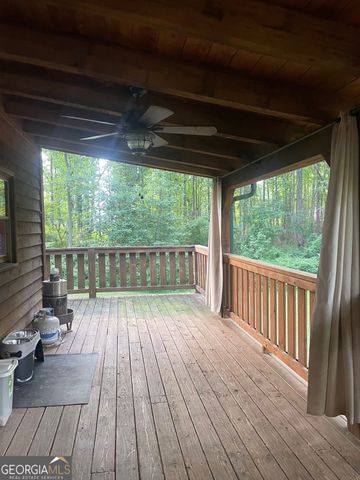 1307 Creasy Patch Road, Cornelia, GA 30531