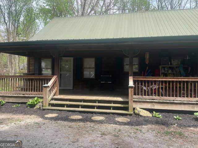 1307 Creasy Patch Road, Cornelia, GA 30531