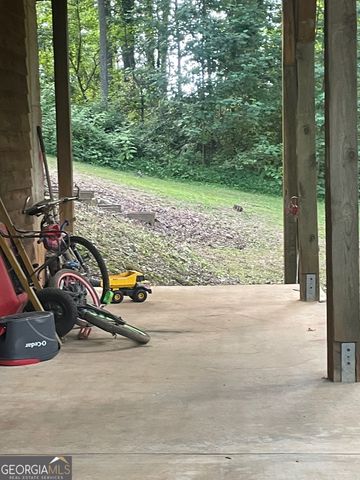 1307 Creasy Patch Road, Cornelia, GA 30531