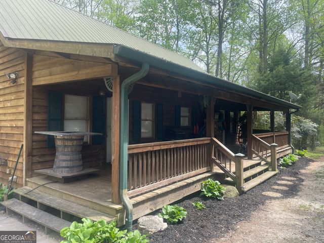 1307 Creasy Patch Road, Cornelia, GA 30531