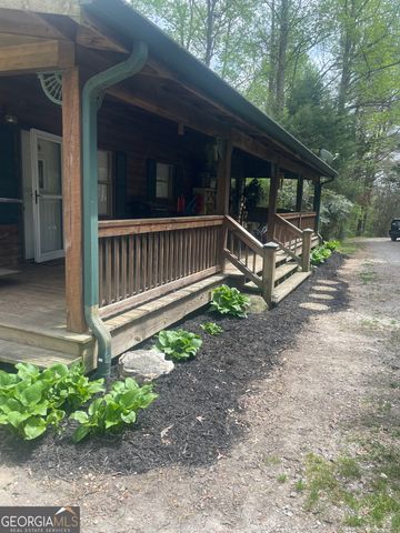 1307 Creasy Patch Road, Cornelia, GA 30531