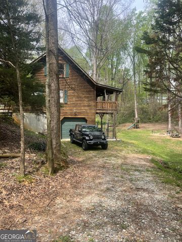 1307 Creasy Patch Road, Cornelia, GA 30531