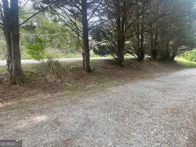 1307 Creasy Patch Road, Cornelia, GA 30531