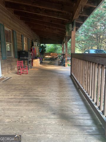 1307 Creasy Patch Road, Cornelia, GA 30531