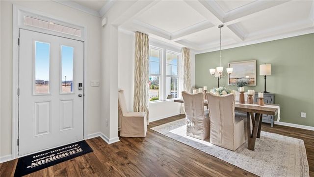 1220 Brookstone Crossing, Bogart, GA 30622