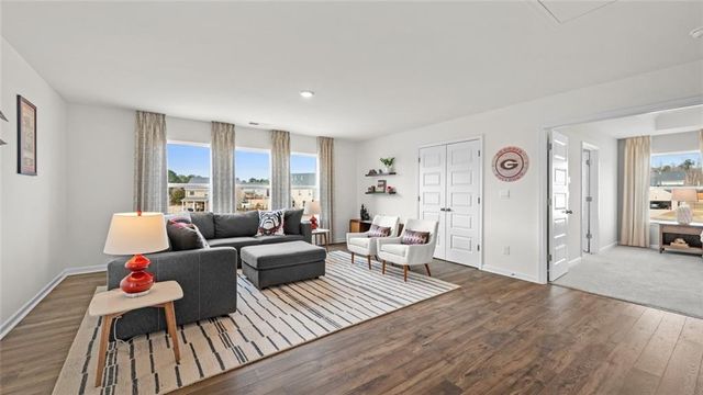 1220 Brookstone Crossing, Bogart, GA 30622