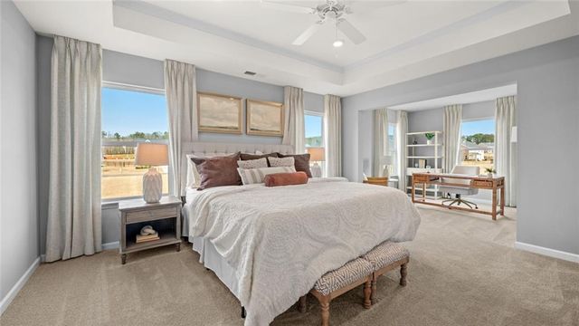 1220 Brookstone Crossing, Bogart, GA 30622