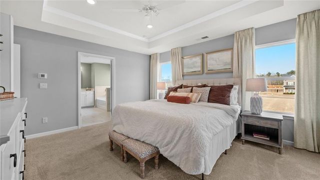 1220 Brookstone Crossing, Bogart, GA 30622