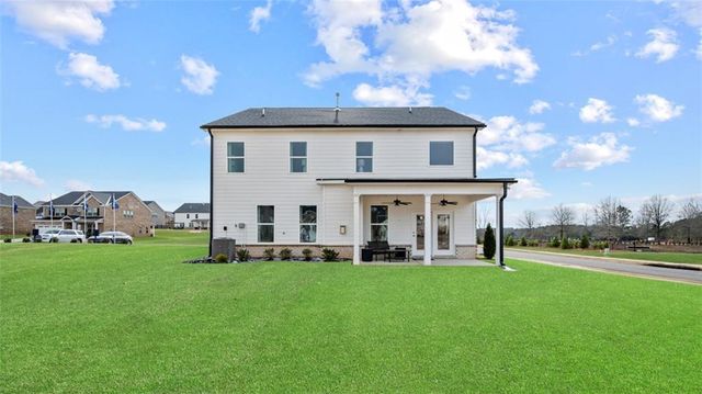 1220 Brookstone Crossing, Bogart, GA 30622