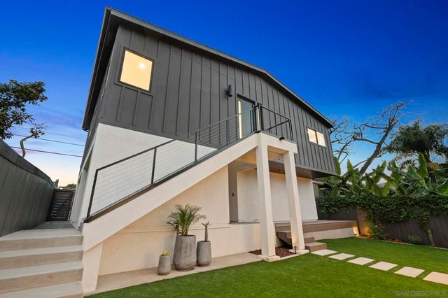 4419 Narragansett Ave, San Diego, CA 92107