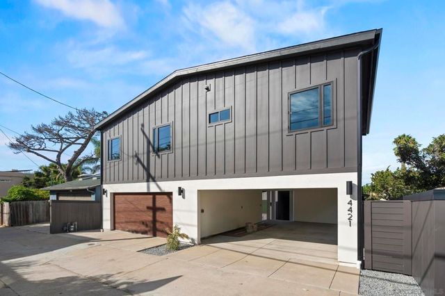 4419 Narragansett Ave, San Diego, CA 92107