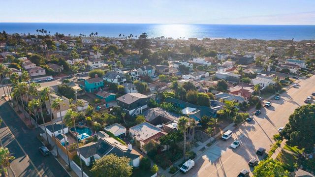 4419 Narragansett Ave, San Diego, CA 92107