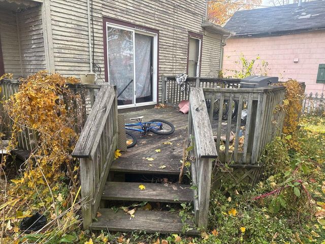 207 Mccollum Street, La Porte, IN 46350