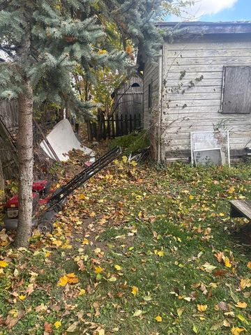 207 Mccollum Street, La Porte, IN 46350