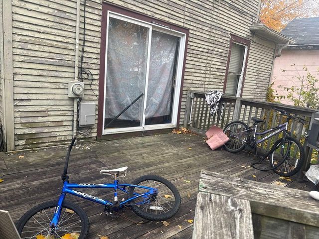 207 Mccollum Street, La Porte, IN 46350