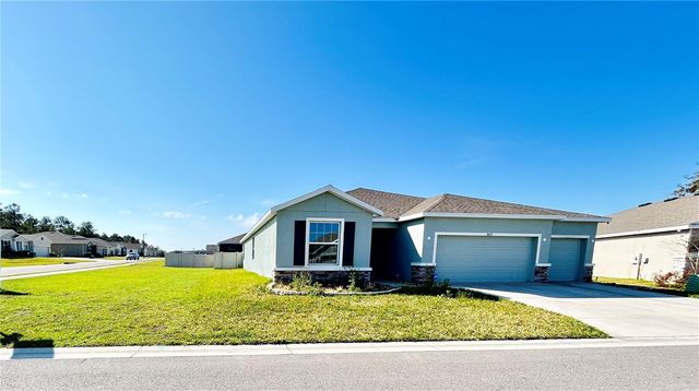 6853 SE 3RD LOOP, Ocala, FL 34472