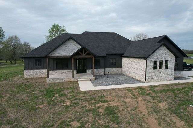 138 Brady Lane, Republic, MO 65738