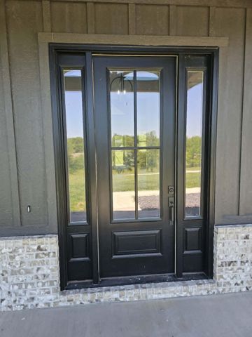138 Brady Lane, Republic, MO 65738