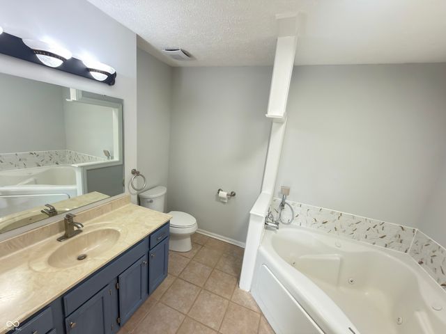 3444 Garden Grove Drive, Indianapolis, IN 46214
