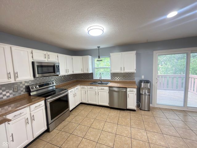 3444 Garden Grove Drive, Indianapolis, IN 46214