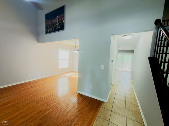 3444 Garden Grove Drive, Indianapolis, IN 46214