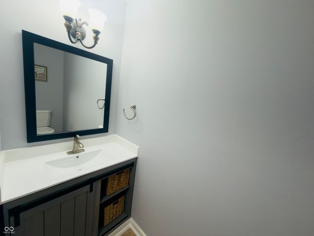 3444 Garden Grove Drive, Indianapolis, IN 46214