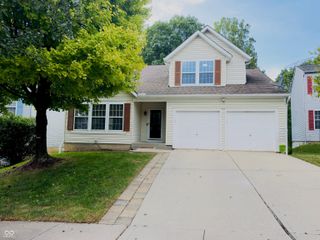 3444 Garden Grove Drive, Indianapolis, IN 46214