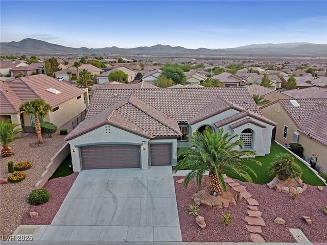 1999 Oliver Springs Street, Henderson, NV 89052