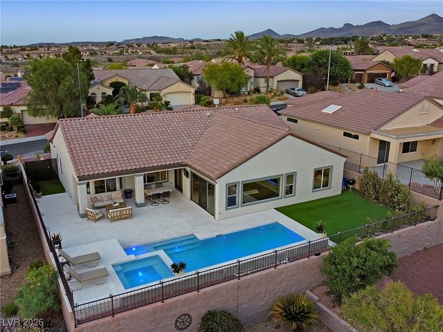 1999 Oliver Springs Street, Henderson, NV 89052