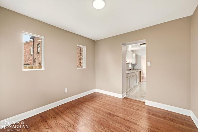 9155 Grayton Street, Detroit, MI 48224