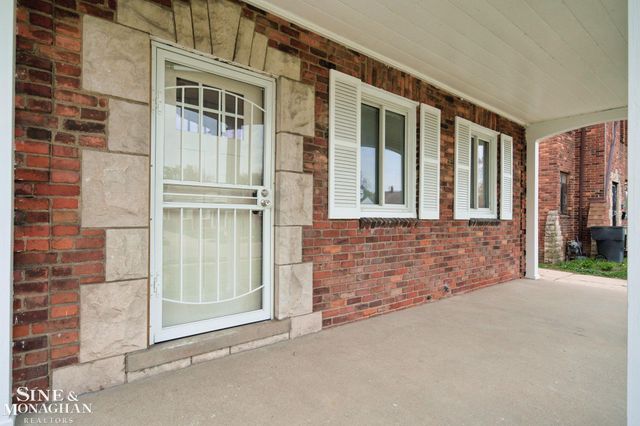 9155 Grayton Street, Detroit, MI 48224