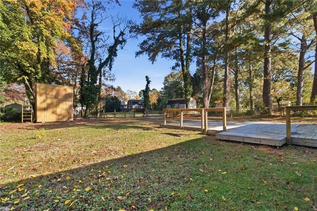 47 Bedford RD, Newport News, VA 23601