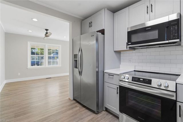 47 Bedford RD, Newport News, VA 23601