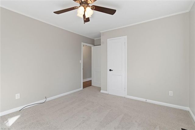 47 Bedford RD, Newport News, VA 23601