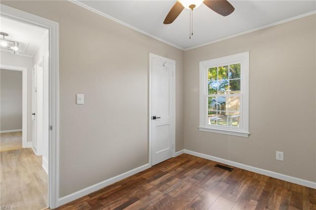 47 Bedford RD, Newport News, VA 23601