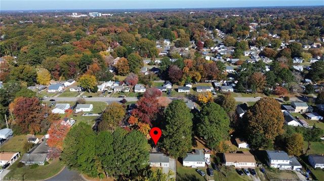47 Bedford RD, Newport News, VA 23601