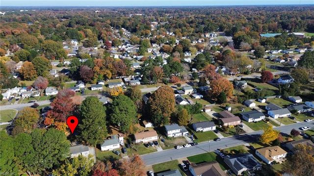 47 Bedford RD, Newport News, VA 23601