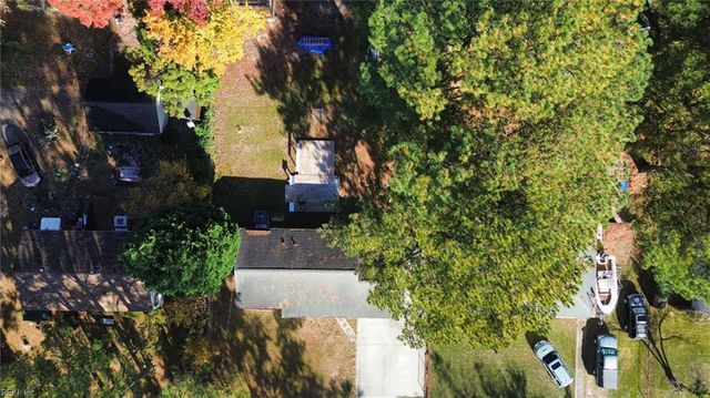 47 Bedford RD, Newport News, VA 23601