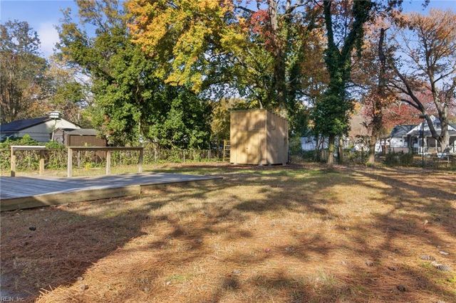 47 Bedford RD, Newport News, VA 23601