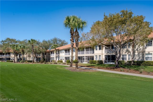 3972 Bishopwood CT E 2-203, Naples, FL 34114