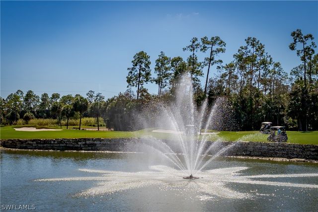 3972 Bishopwood CT E 2-203, Naples, FL 34114