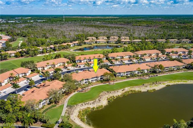 3972 Bishopwood CT E 2-203, Naples, FL 34114