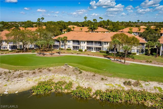 3972 Bishopwood CT E 2-203, Naples, FL 34114