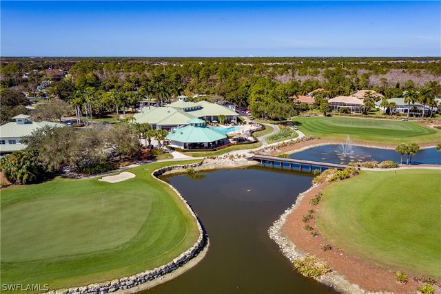 3972 Bishopwood CT E 2-203, Naples, FL 34114