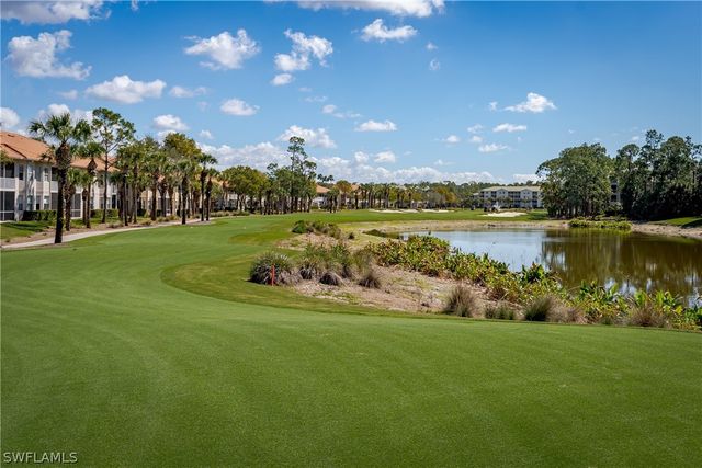 3972 Bishopwood CT E 2-203, Naples, FL 34114