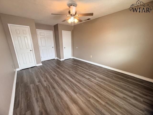 1406 CHRISTINE ROAD, Wichita Falls, TX 76302